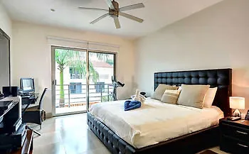 ホテル Via 38 Condo Boutique プレヤデルカーメン