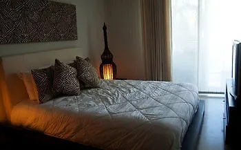 Via 38 Condo Boutique プレヤデルカーメン 3*,  メキシコ