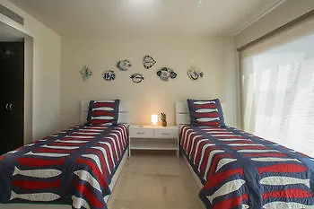 Via 38 Condo Boutique Playa del Carmen Hotel