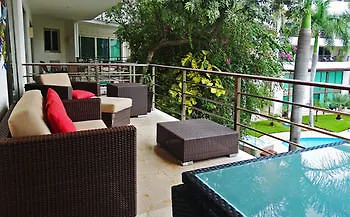 Via 38 Condo Boutique Playa del Carmen Mexico