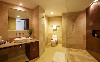 Hotel Via 38 Condo Boutique Playa del Carmen
