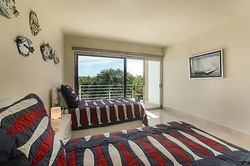 *** Hotel Via 38 Condo Boutique Playa del Carmen Mexico