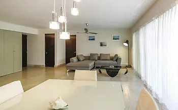 *** Hotel Via 38 Condo Boutique Playa del Carmen Mexico