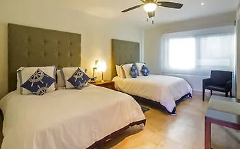 Via 38 Condo Boutique Playa del Carmen Mexico