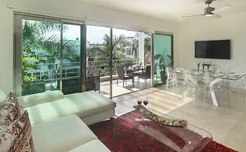 Via 38 Condo Boutique Playa del Carmen Hotel
