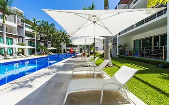 Via 38 Condo Boutique Playa del Carmen