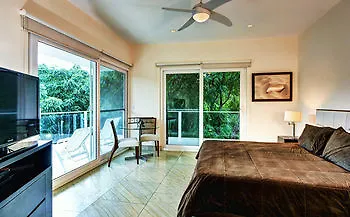 Via 38 Condo Boutique プレヤデルカーメン