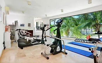 Via 38 Condo Boutique Playa del Carmen 3*,