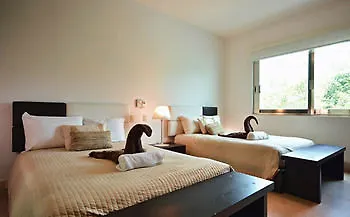 *** Hotel Via 38 Condo Boutique Playa del Carmen Mexiko