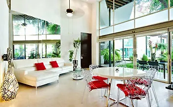 Via 38 Condo Boutique Playa del Carmen Mexico