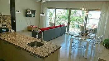 Via 38 Condo Boutique Playa del Carmen