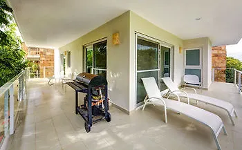 Hotel Via 38 Condo Boutique Playa del Carmen