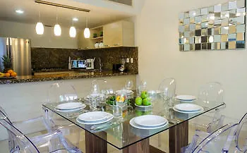 Hotel Via 38 Condo Boutique Playa del Carmen