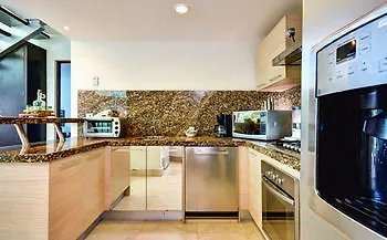 Via 38 Condo Boutique Playa del Carmen 3*,  Mexico
