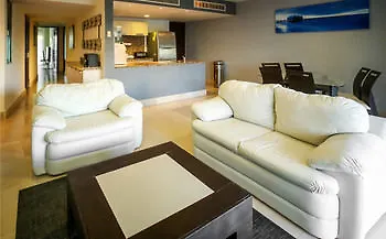 Hotel Via 38 Condo Boutique Playa del Carmen