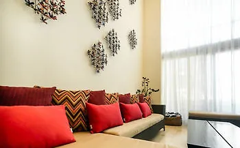 Via 38 Condo Boutique Playa del Carmen 3*,