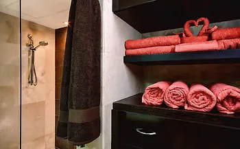 Hotel Via 38 Condo Boutique Playa del Carmen