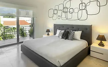 Via 38 Condo Boutique Playa del Carmen 3*,  Mexiko