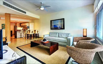 Via 38 Condo Boutique Playa del Carmen Mexico
