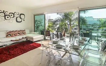 Via 38 Condo Boutique Playa del Carmen 3*,  Mexico