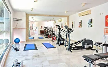 Via 38 Condo Boutique Playa del Carmen Hotel