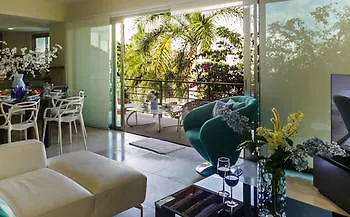Via 38 Condo Boutique Playa del Carmen Mexiko