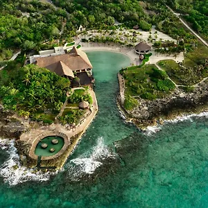 オキシデンタル アット シカレ デスティネーション オール インクルーシブ ***** Xcaret Park